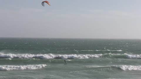 Red Bull Megaloop Challenge entry video 2022