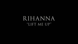Rihanna - Lift Me Up (From Black Panther: Wakanda Forever)