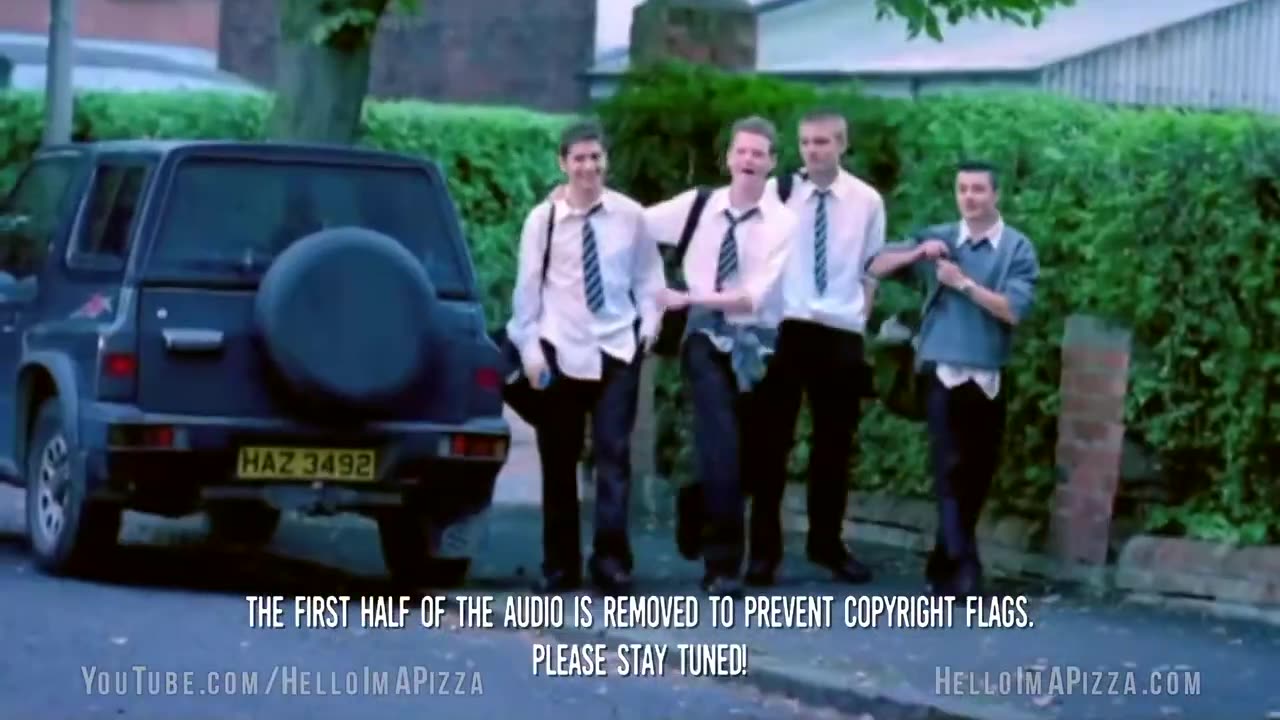 DOE texting and home (uk 2002) gets interrupted by start dash by love live