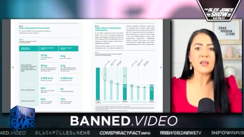 The Globalists Plan To Seize Your Assets | LIVE with Tom Hughes & Maria Zeee