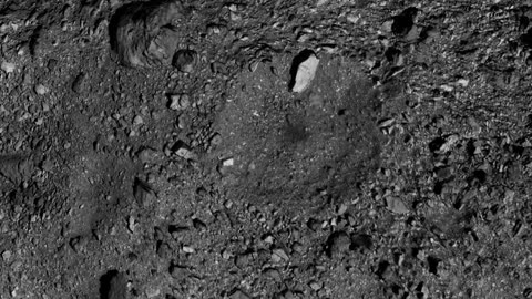 Bennu's Shocking Reveals in #NASA Explorers Season 6 Episode 2 Launch