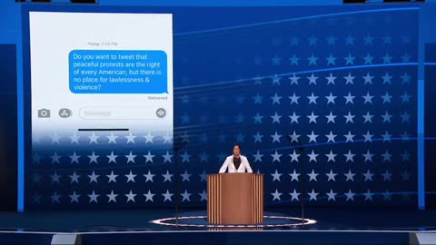 SAD: DNC Speaker Seriously Tried To Expose Melania With Leaked Text
