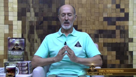 MEDITAÇÃO À LUZ DO DIA- UM DIA PERSONALIZADO (Programa 07) 2a temporada