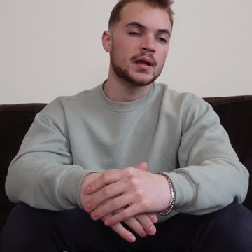 How Does Joe Biden Give Me Peace? Let Me Explain.