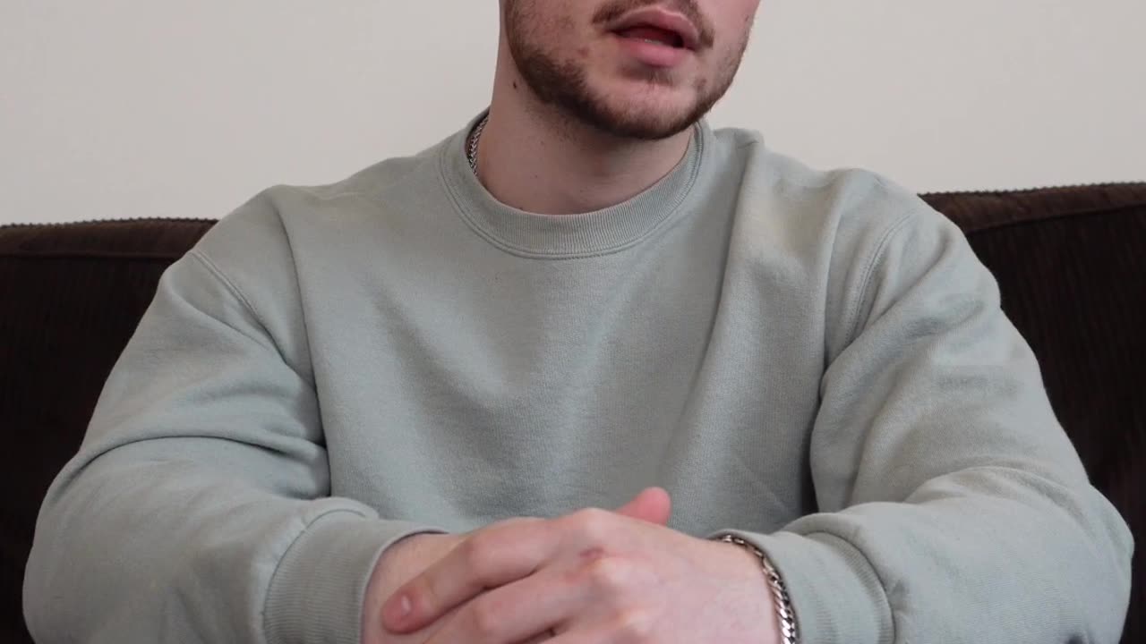 How Does Joe Biden Give Me Peace? Let Me Explain.