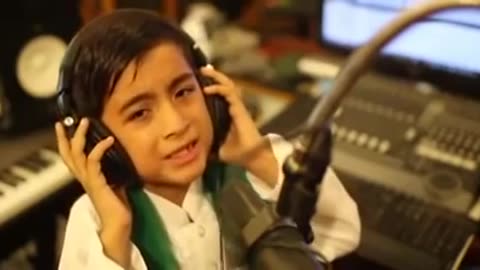 Meray Watan Ye Aqeedatien | Hammad Ali Shah | Official PAF Song