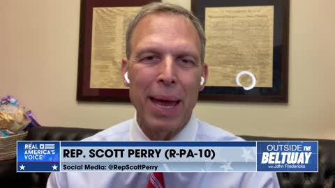 Outside the Beltway with John Fredericks on June 15, 2022 (Full Show)