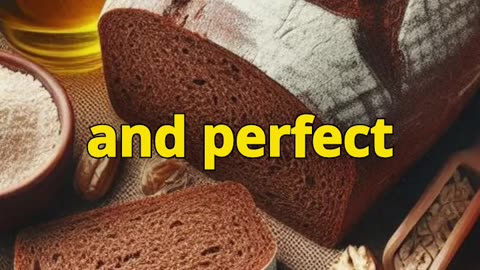 Different Types of Rye Bread