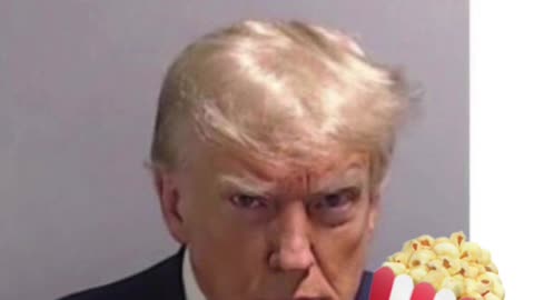 THE GAME ON OUR MINDS - Donald’s Mugshot