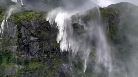 Natural wonder