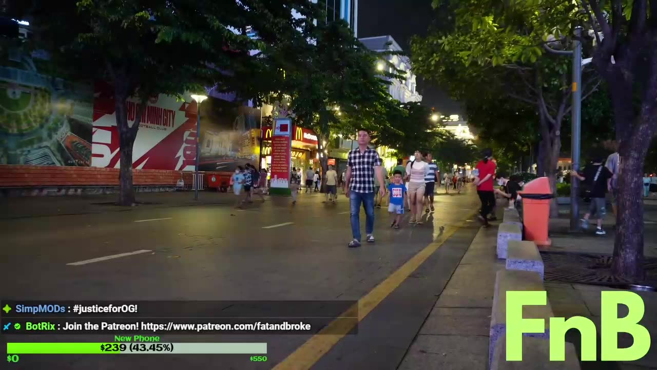 fatty demon pig - 2024 - July 27th part 002