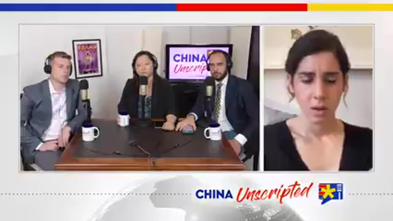 China Claims -Racism- to Criticism - China Unscripted
