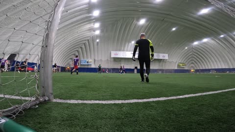 2023-03-20 - BootFall FC vs Dyslexia Untied - Part 5