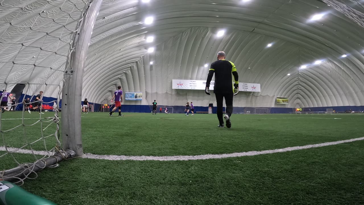 2023-03-20 - BootFall FC vs Dyslexia Untied - Part 5