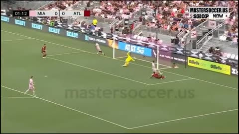 2023 messi goal