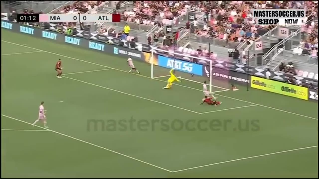 2023 messi goal