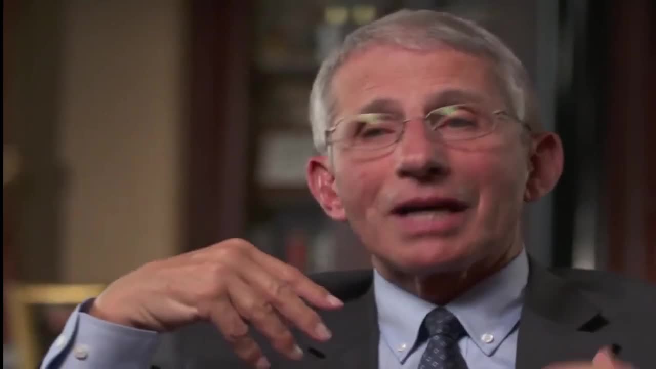 When Fauci🤥 or anyone else tells you to get jabbed for smallpox, show them of this video