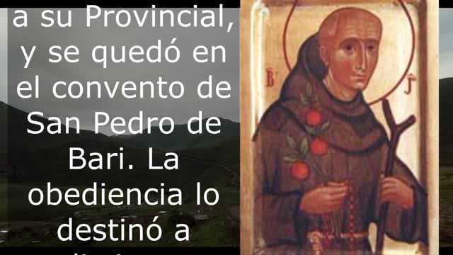 Beato Jacobo Varinguer de Bitteto