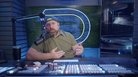 Guns & Ammo Are Far Greater Than Cash If The Sh*t Really Hits The Fan - Drew Berquist
