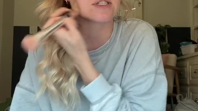 Replying to @elysemyers blown away by the response to that video that you everyone who watched