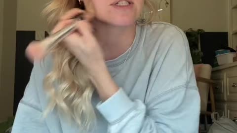 Replying to @elysemyers blown away by the response to that video that you everyone who watched