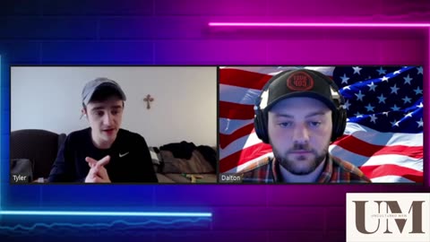 Show #13 - Women, Abortion, Trans Sports, and Whitmer