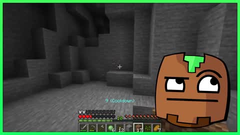 MINECRAFT pero cada 30 SEGUNDOS hay un DESASTRE NATURA