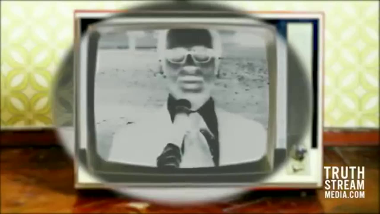 YOU WON’T BELIEVE WHAT THEY ADMITTED ON THE NEWS IN 1971