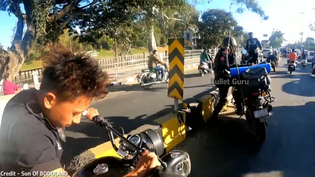 Shocking LIVE Crash Caught on Camera.