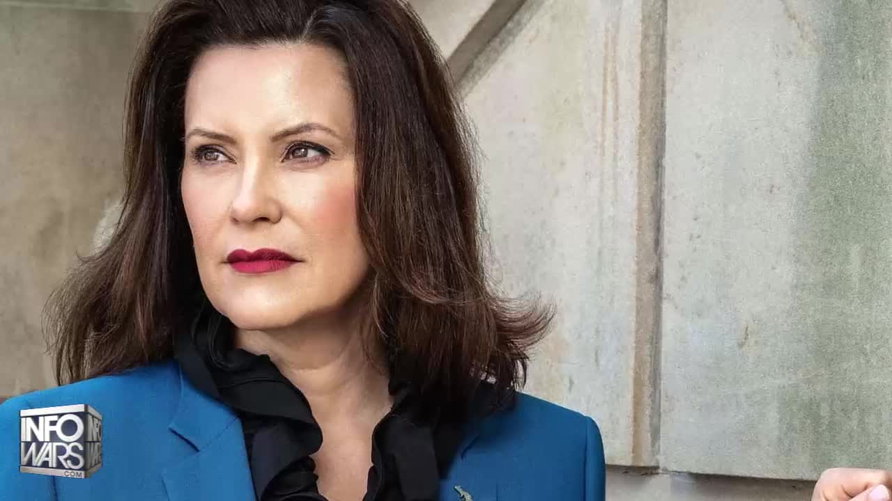 Whitmer Kidnap Plot False Flag Collapses As FBI Entrapment Exposed