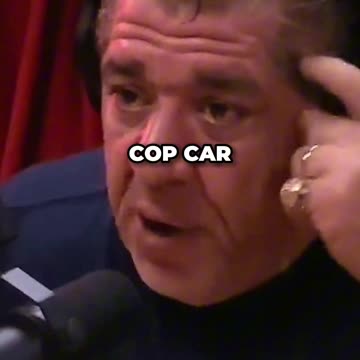 Joey Diaz Exposes Pablo Escobar