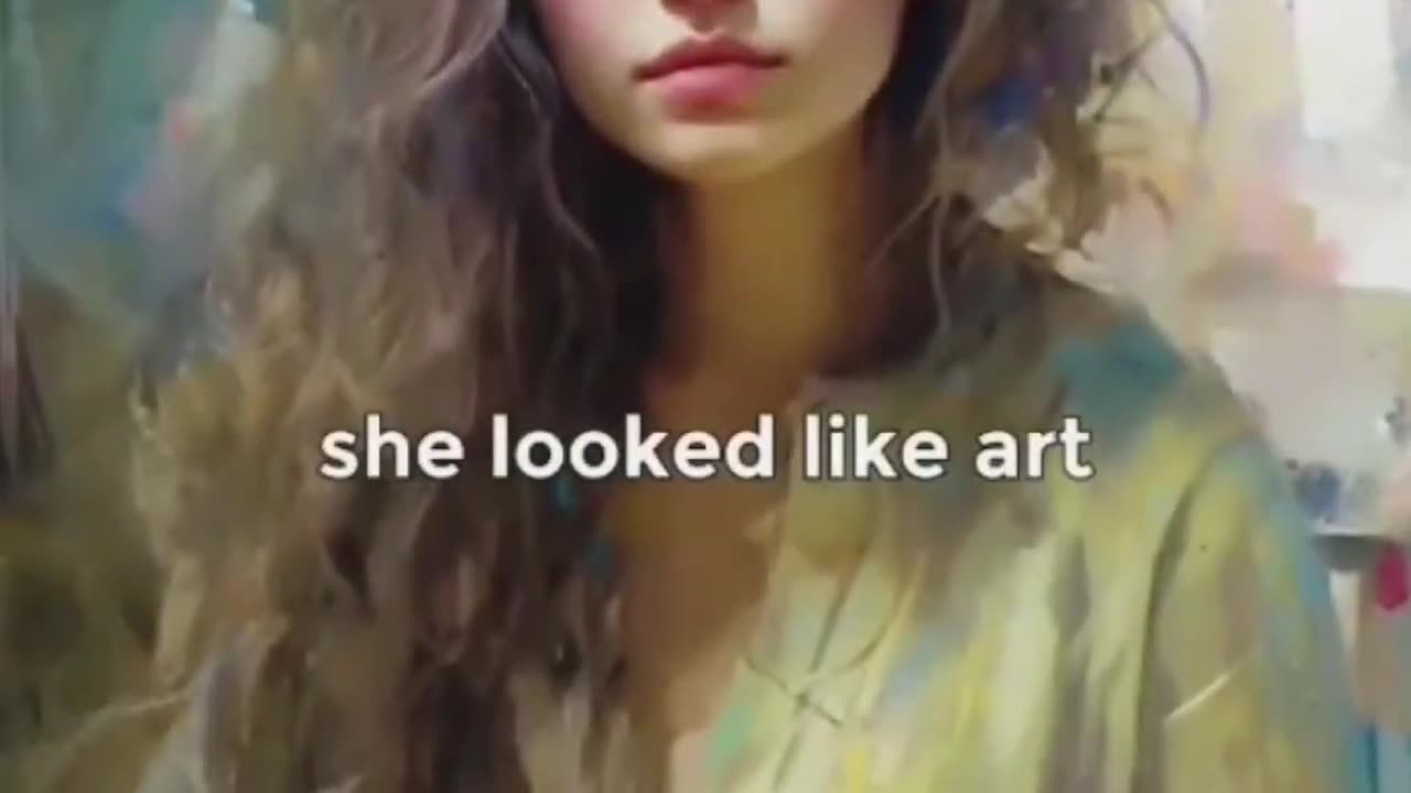 You're Beautiful