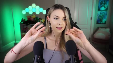 ASMR Tingles 57