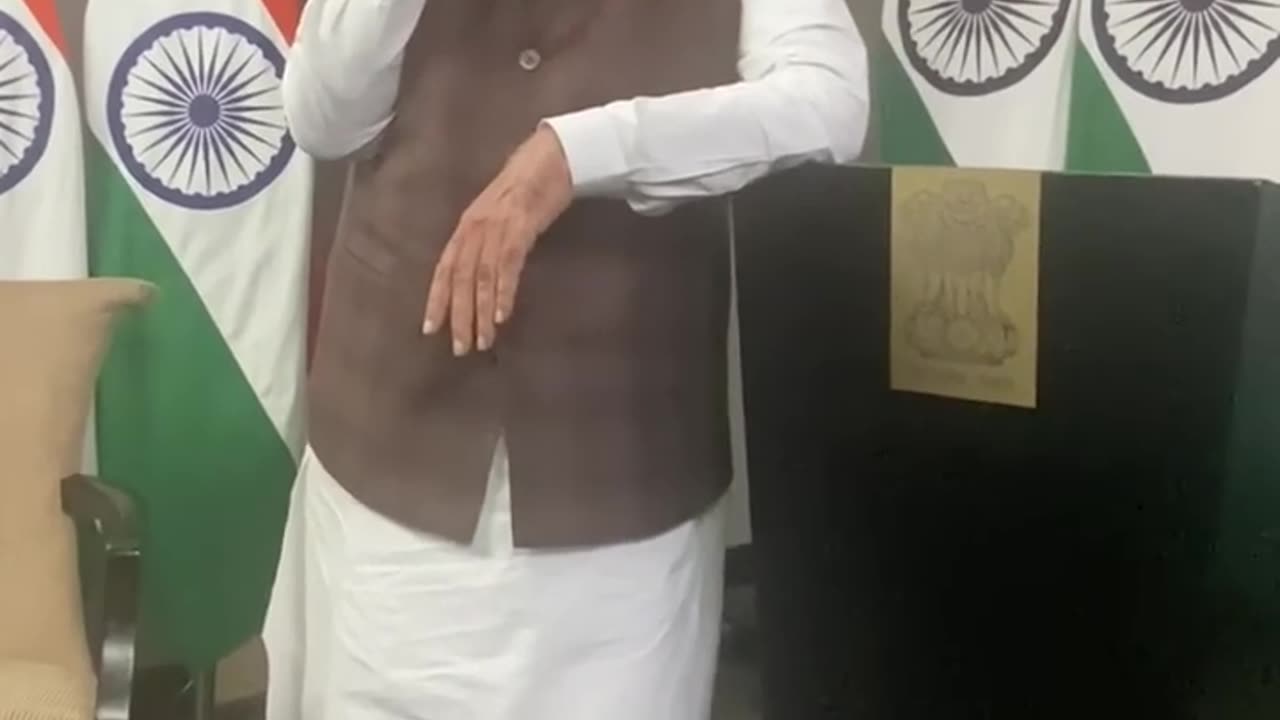 Modi | Prime Minister of Bharat Narendra Modi |