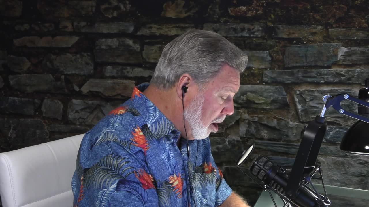 6-14-22 The End of The Age and The Harvest Pt.XXXXVIII