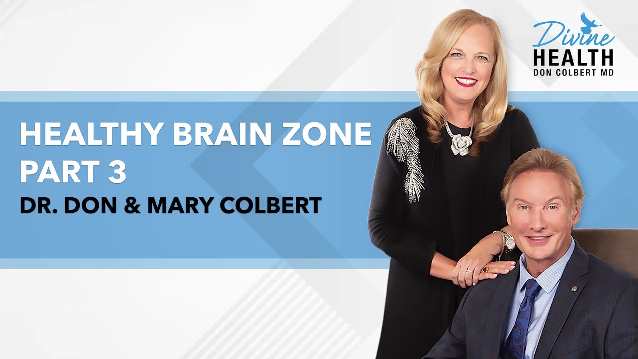 Healthy Brain Zone Part 3