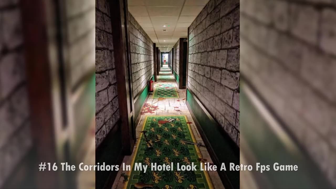 Hotels Surprised Everyone With Their Creativity