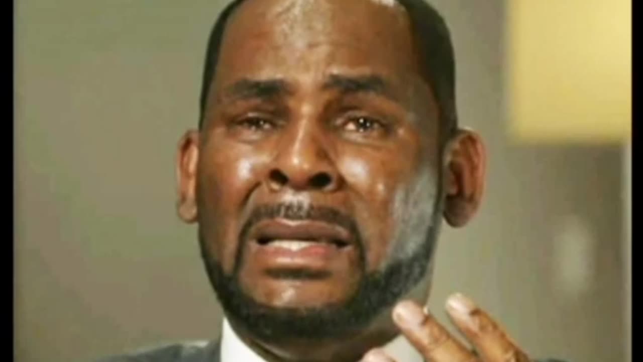 R. Kelly sentenced to 30 years in prison for federal racketeering and sex trafficking charges