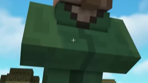 Using a Blender to CURE A VILLAGE