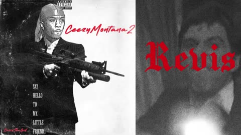 CeezyThaGod - Revis [Ceezy Montana 2]