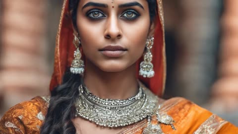 "Miraculous Myths of Ancient India"