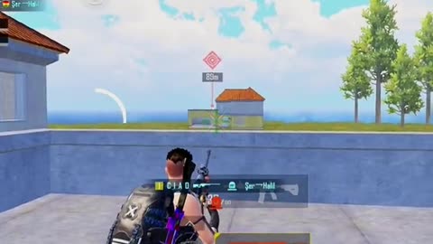 PUBG best setting