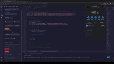 In June I Got 35ETH’s on Using AI Bot | Full Tutorial In My Video | Guide 2024