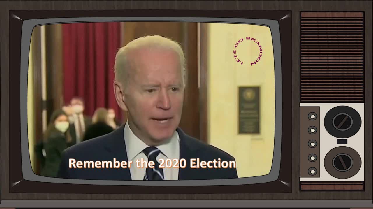 Remember 2020