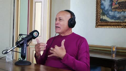 The Trueman Show #71 Roy Martina