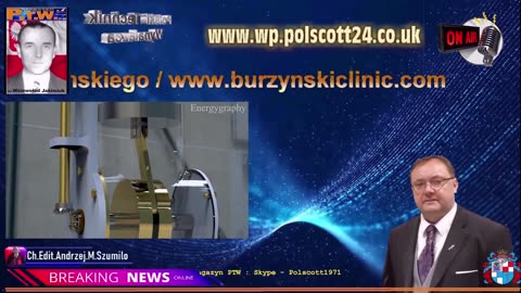 Magnetic Engine / Free Energy Engine / Silnik Magnetyczny / Magnetic Invention