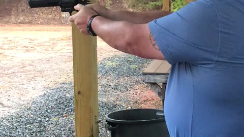 Taurus Raging Hunter 460 S&W Magnum