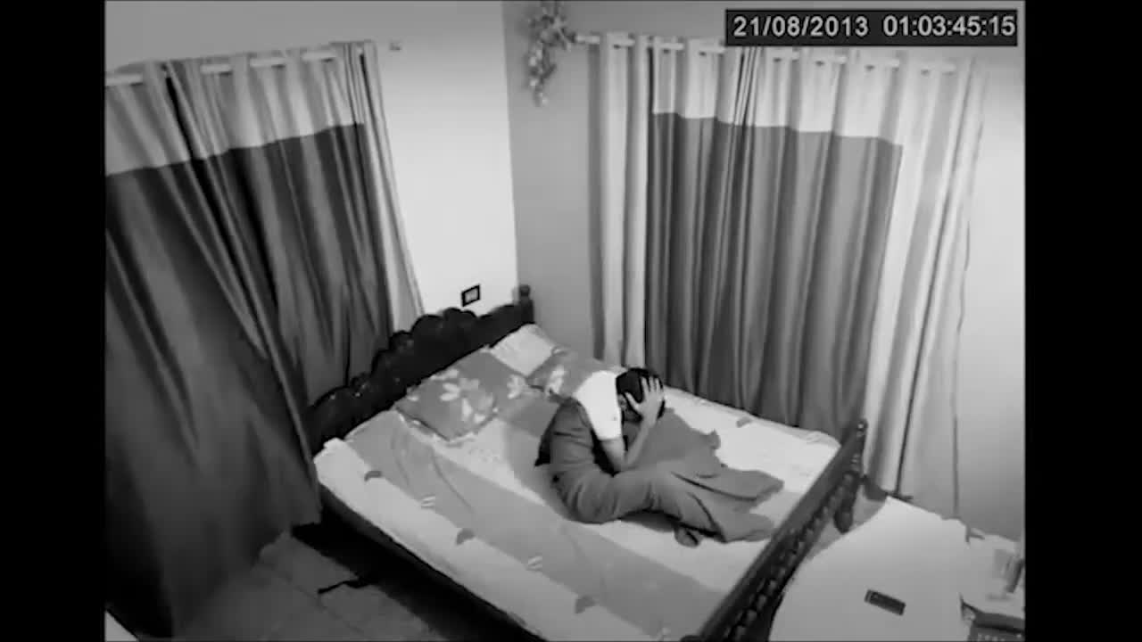 Top 5 Scary Ghost Attack Caught On Camera! Must Watch!