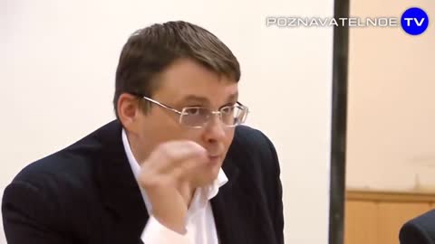 Jewgeni Fjodorow klärt über die Besatzung Russlands auf│Der amerikanische Einfluss