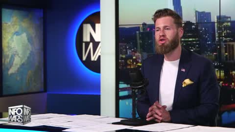 Left Wing Terrorism!!